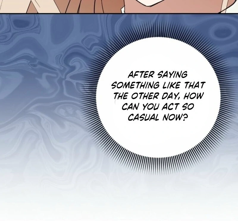 There Is No Need To Be Obsessed chapter 60 page 82