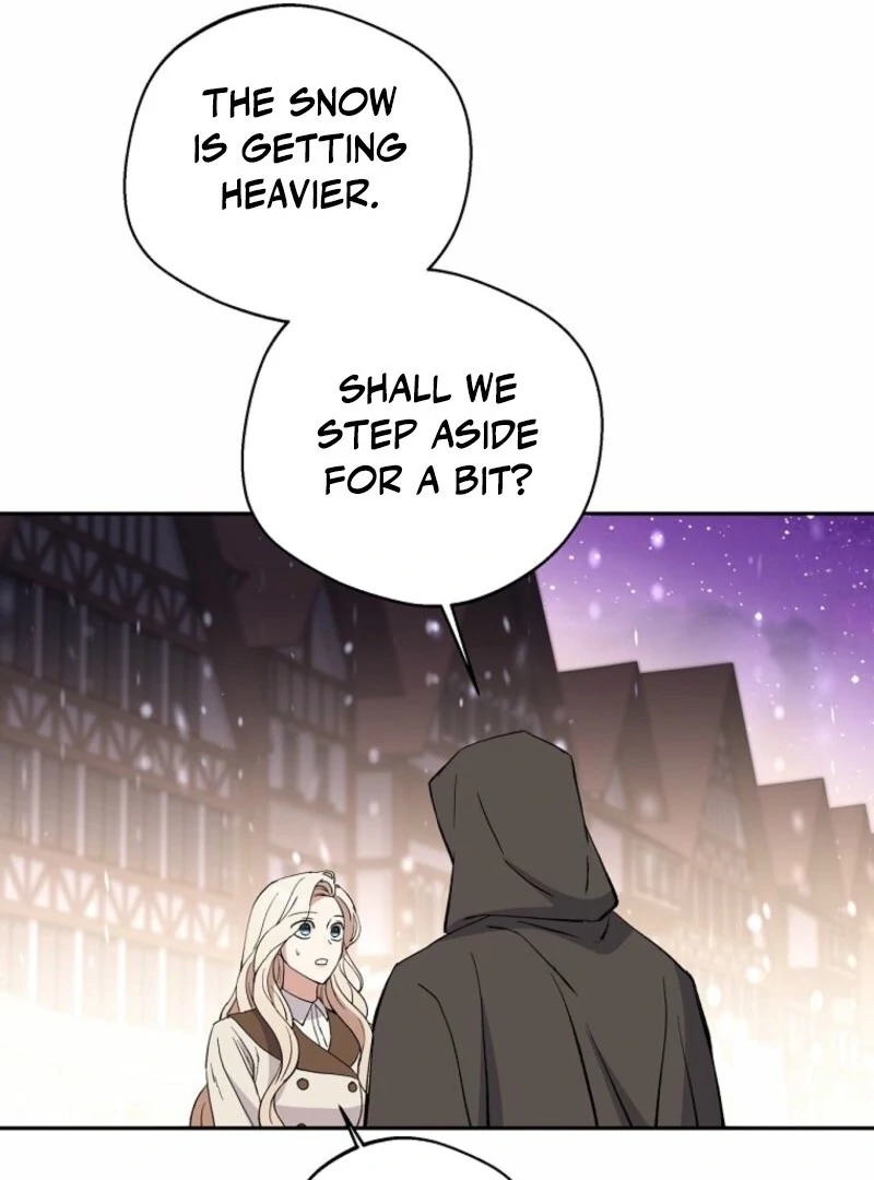There Is No Need To Be Obsessed chapter 60 page 84