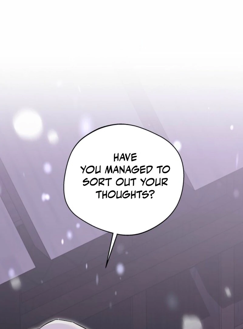 There Is No Need To Be Obsessed chapter 60 page 91