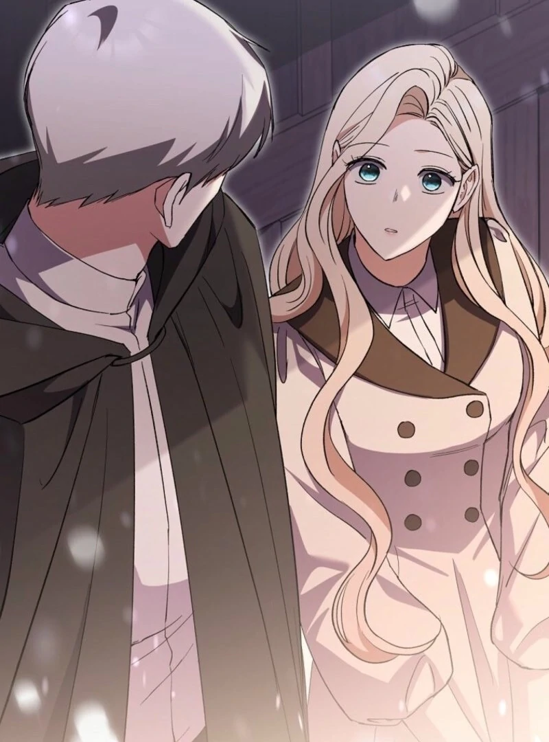 There Is No Need To Be Obsessed chapter 60 page 92