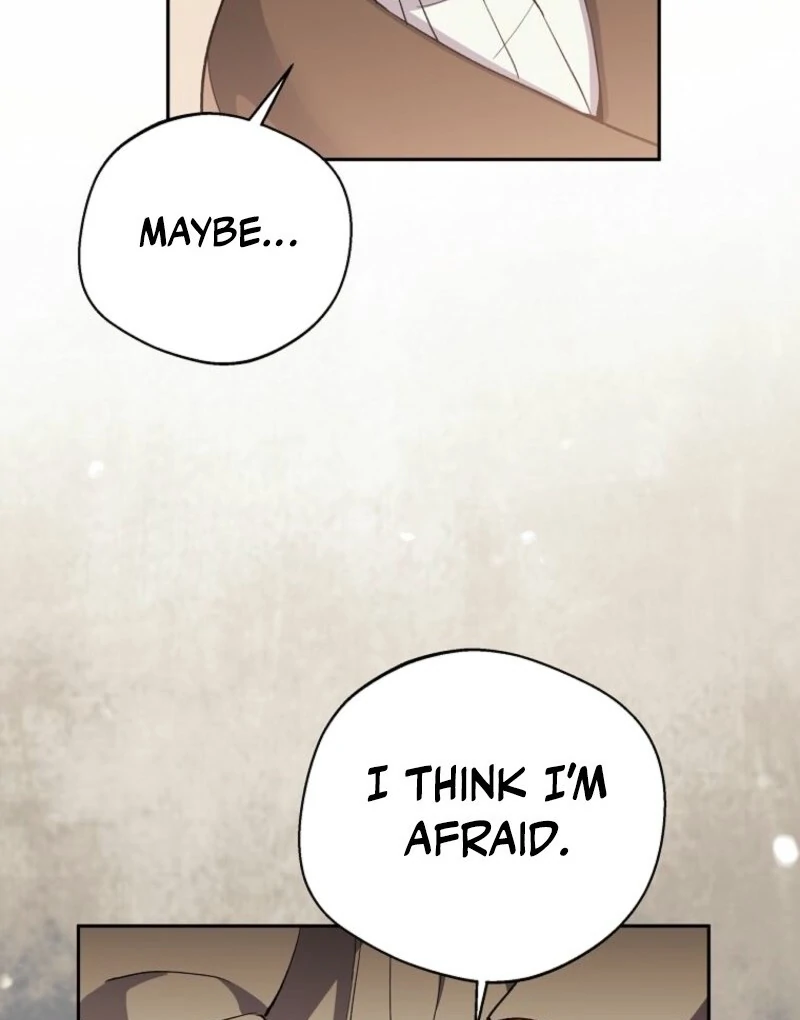 There Is No Need To Be Obsessed chapter 60 page 96