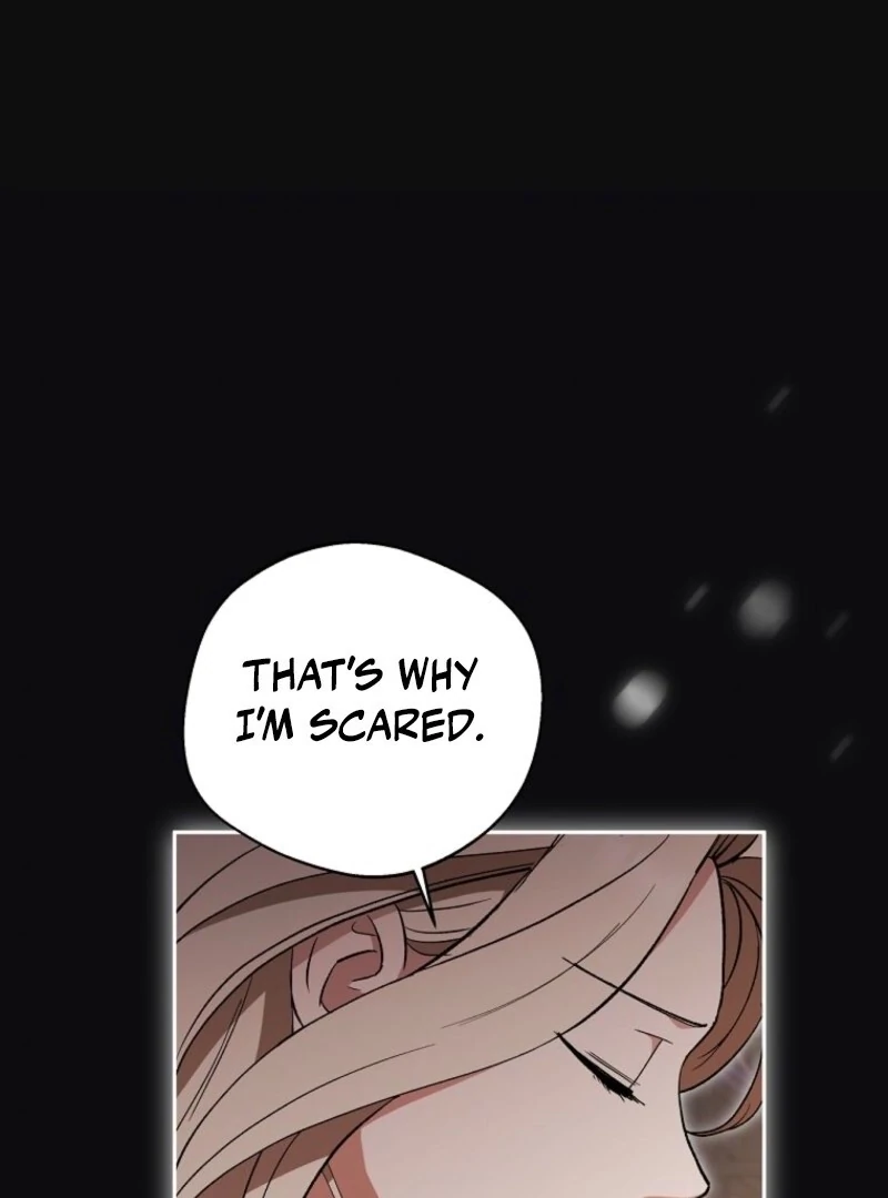There Is No Need To Be Obsessed chapter 60 page 100