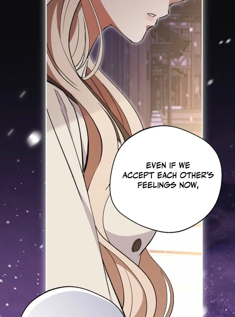 There Is No Need To Be Obsessed chapter 60 page 101