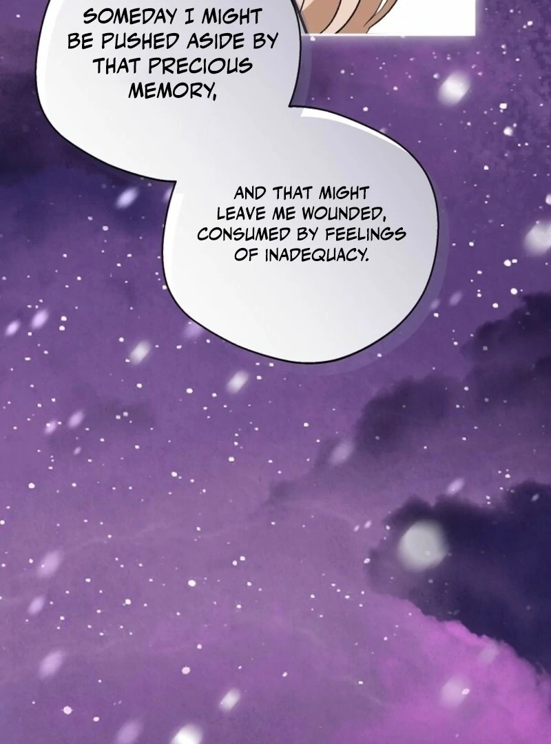 There Is No Need To Be Obsessed chapter 60 page 102
