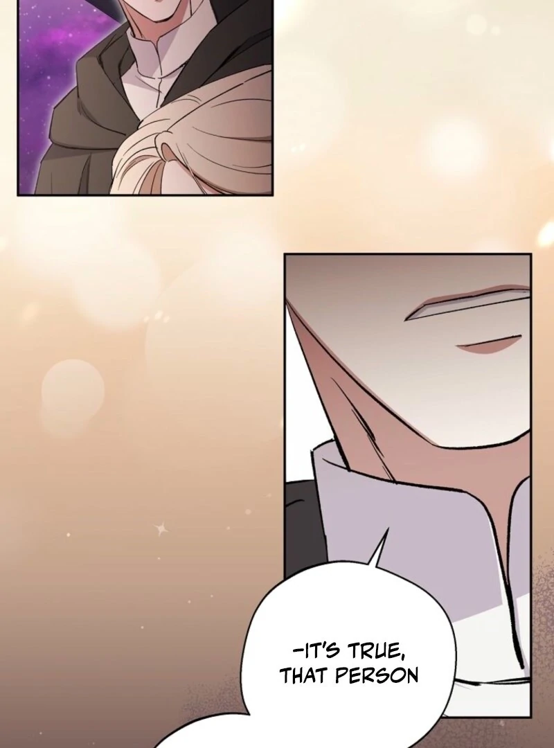 There Is No Need To Be Obsessed chapter 60 page 105