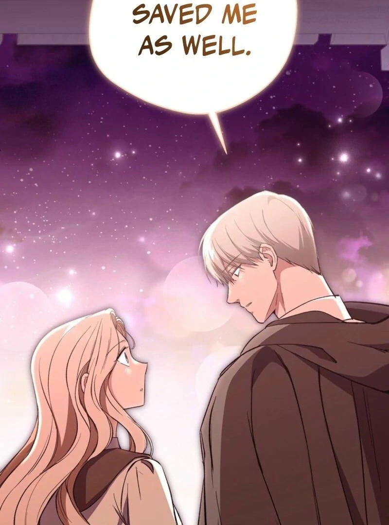 There Is No Need To Be Obsessed chapter 60 page 107