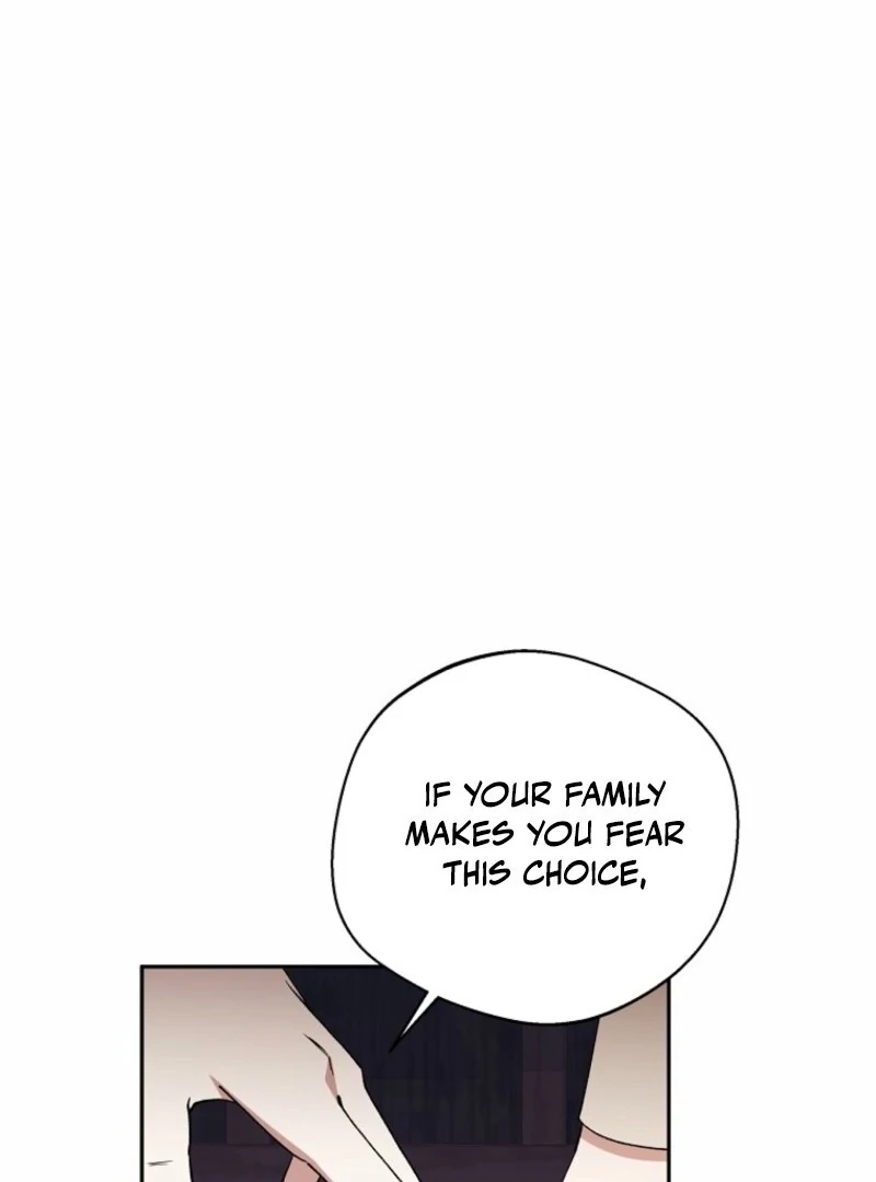 There Is No Need To Be Obsessed chapter 60 page 109