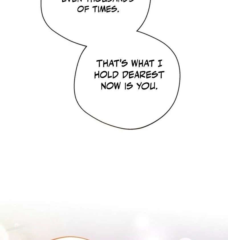 There Is No Need To Be Obsessed chapter 60 page 111