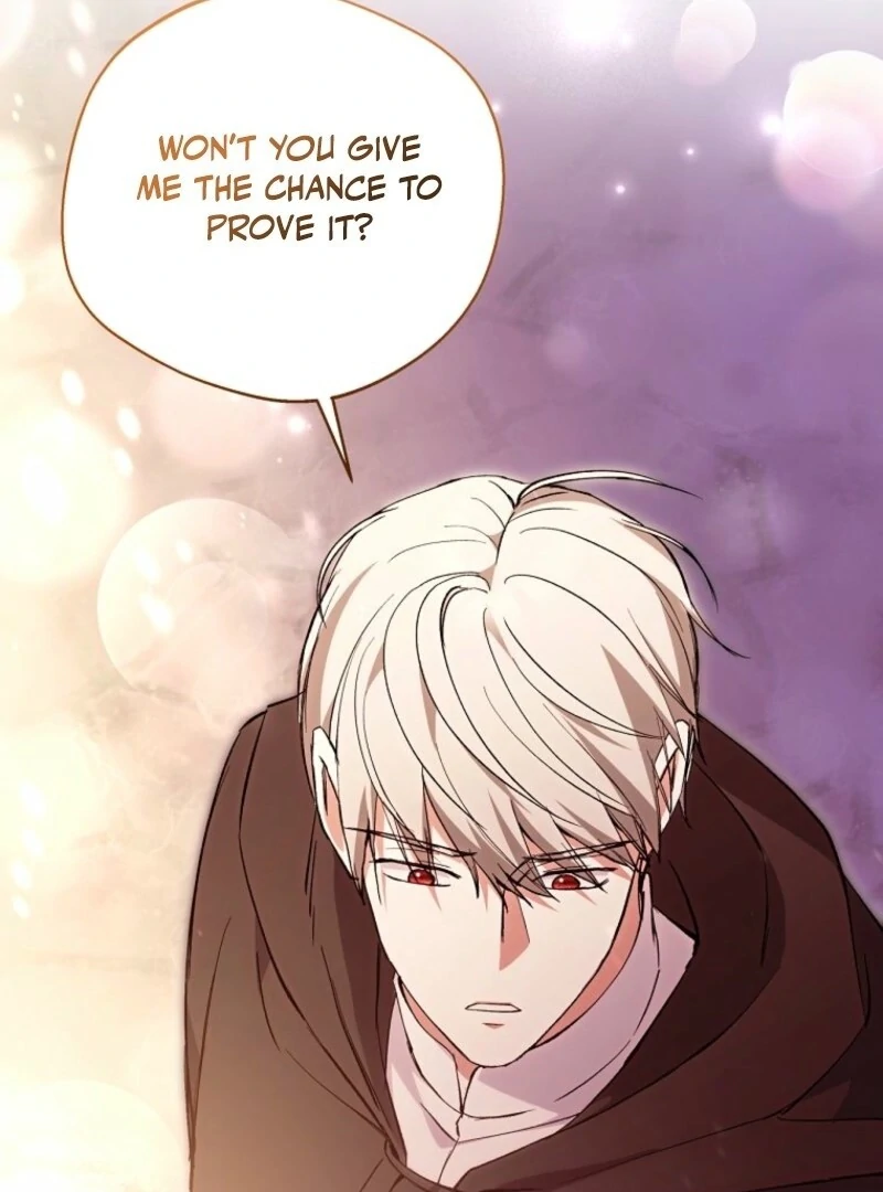 There Is No Need To Be Obsessed chapter 60 page 112
