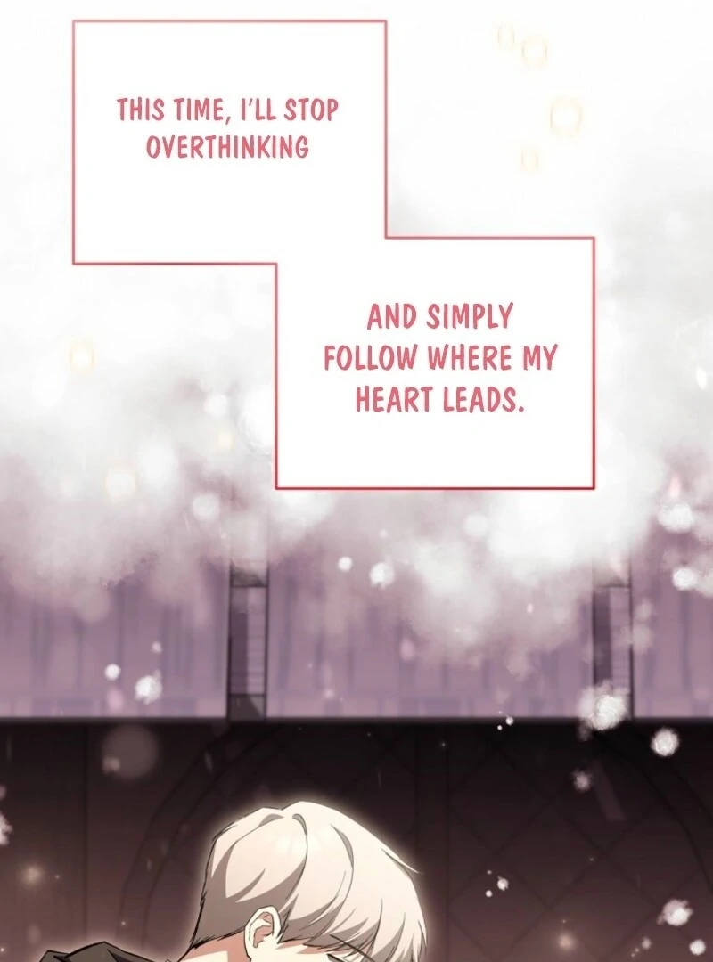 There Is No Need To Be Obsessed chapter 60 page 121