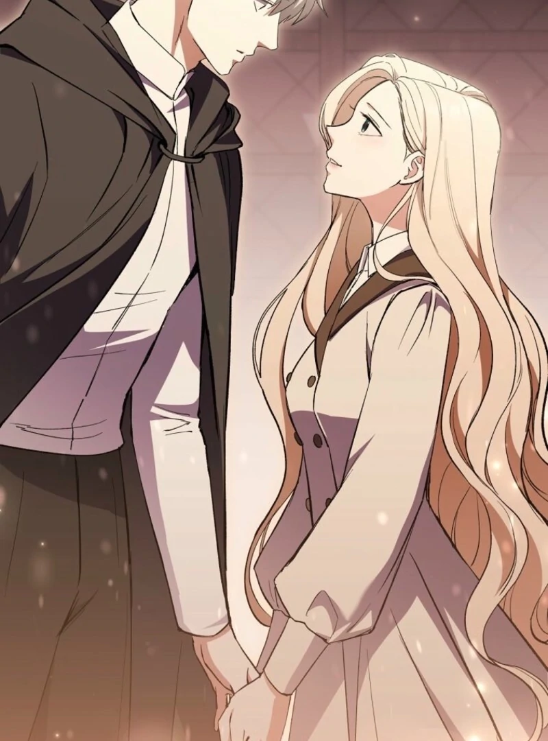 There Is No Need To Be Obsessed chapter 60 page 122