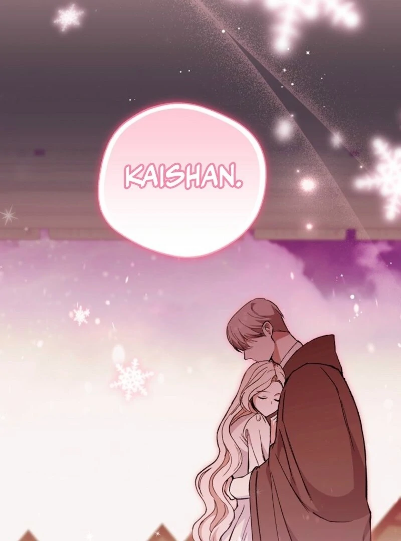 There Is No Need To Be Obsessed chapter 60 page 143