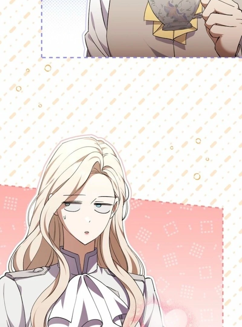 There Is No Need To Be Obsessed chapter 61 page 4