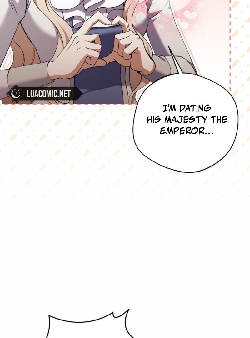 There Is No Need To Be Obsessed chapter 61 page 5