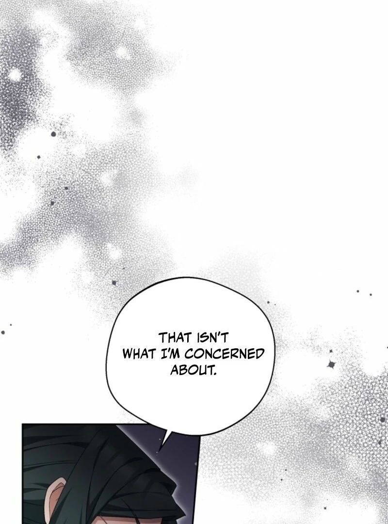 There Is No Need To Be Obsessed chapter 61 page 10