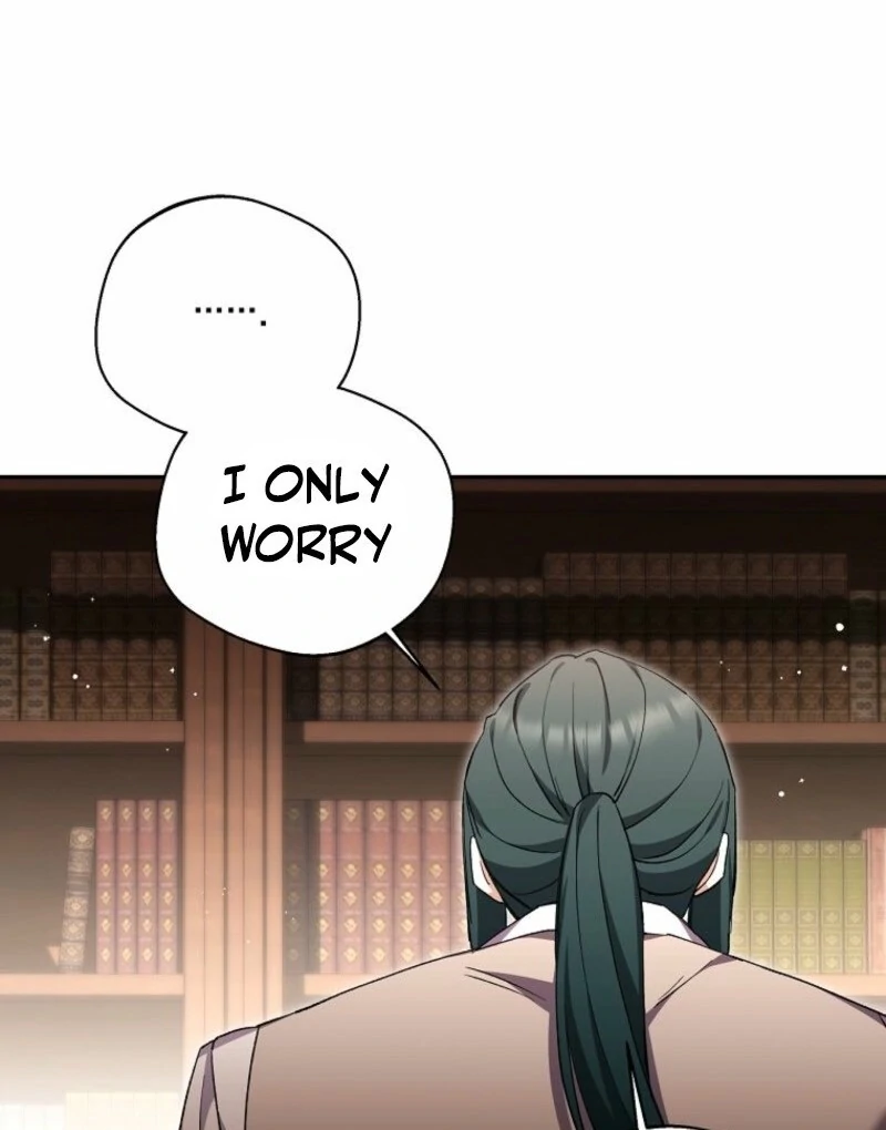 There Is No Need To Be Obsessed chapter 61 page 13
