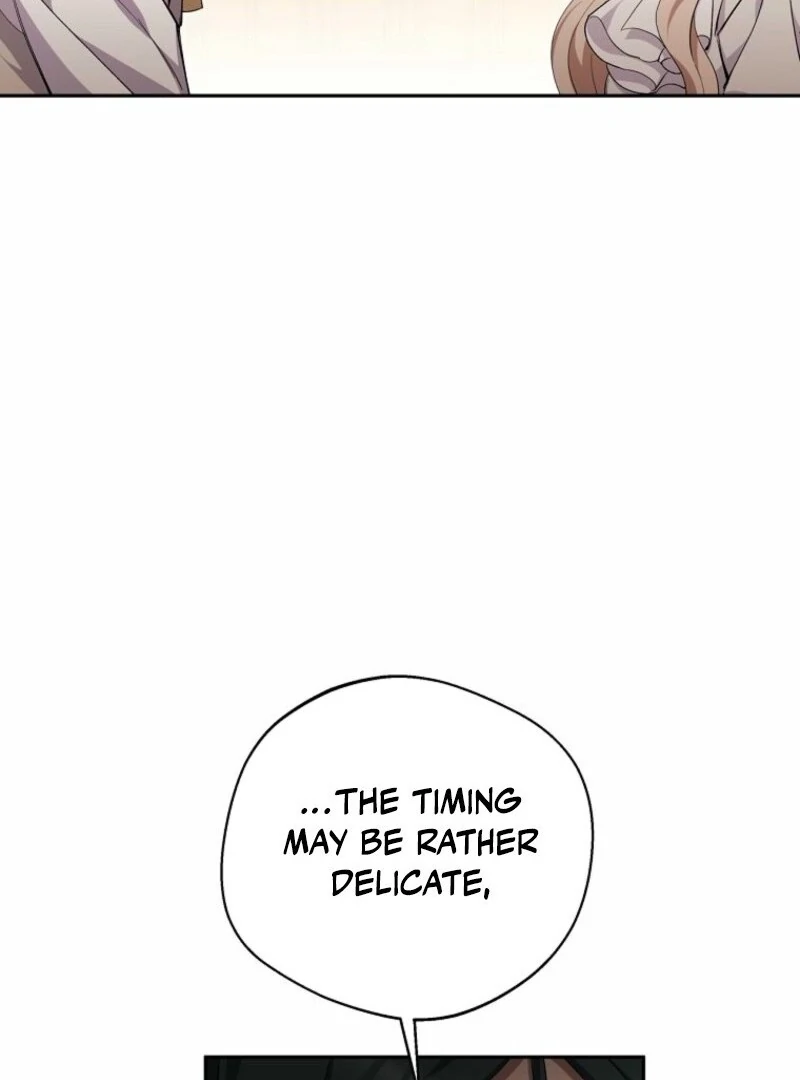 There Is No Need To Be Obsessed chapter 61 page 16