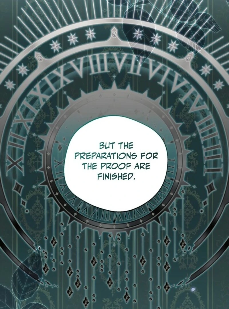 There Is No Need To Be Obsessed chapter 61 page 18