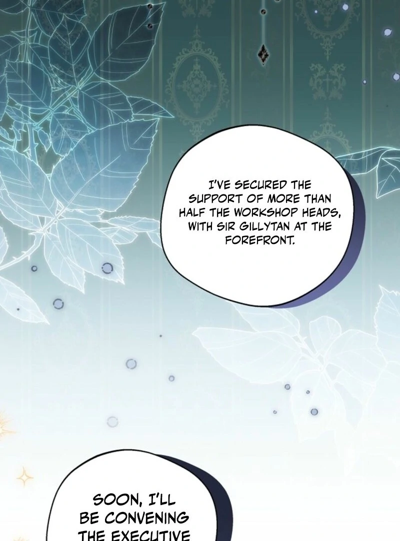 There Is No Need To Be Obsessed chapter 61 page 19