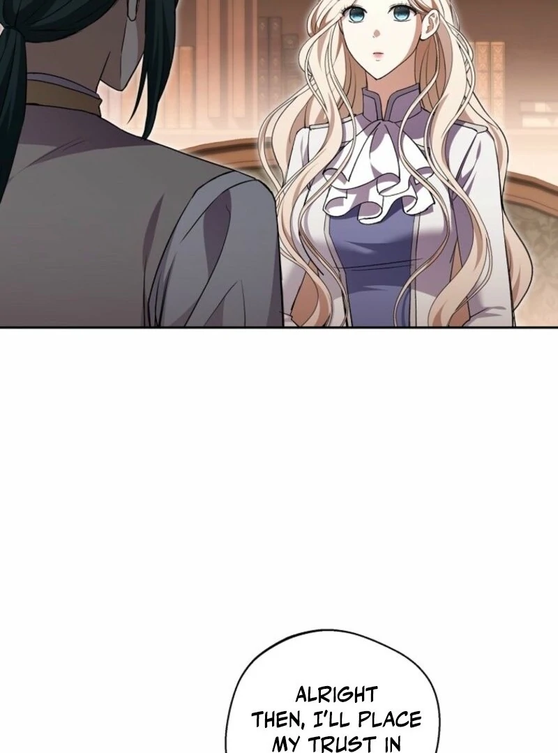 There Is No Need To Be Obsessed chapter 61 page 24