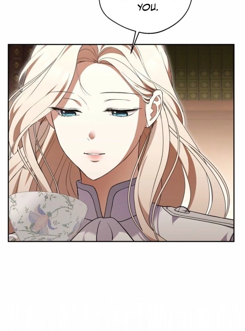 There Is No Need To Be Obsessed chapter 61 page 25