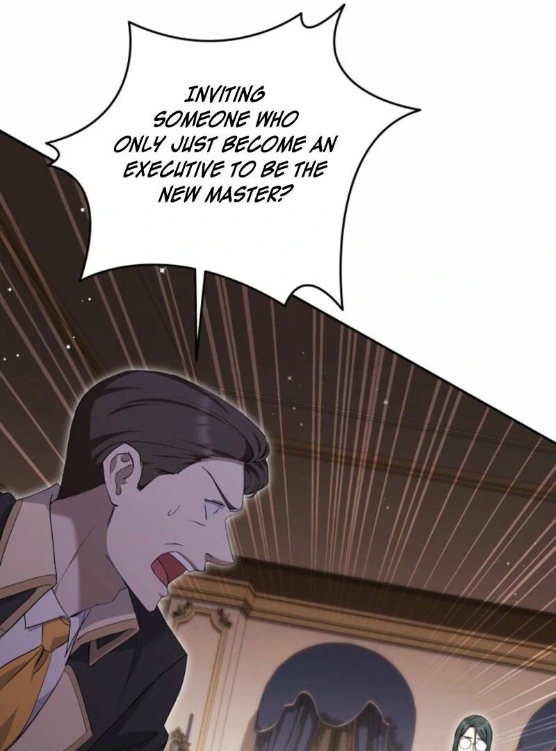 There Is No Need To Be Obsessed chapter 61 page 29