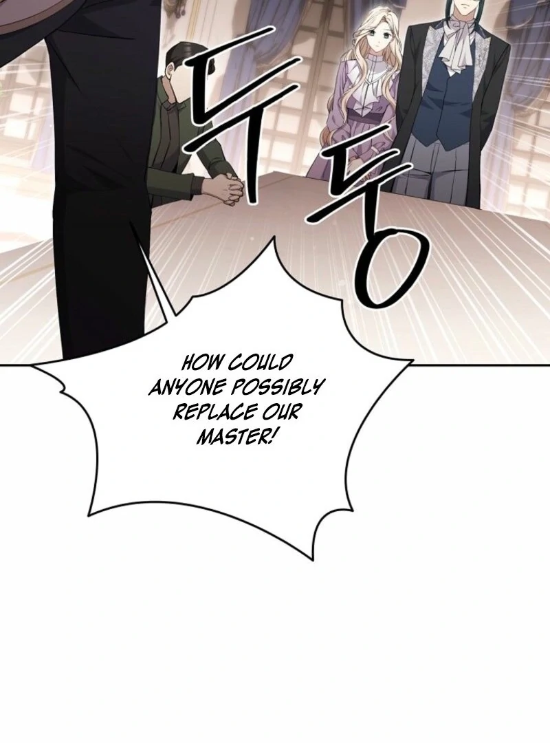There Is No Need To Be Obsessed chapter 61 page 30