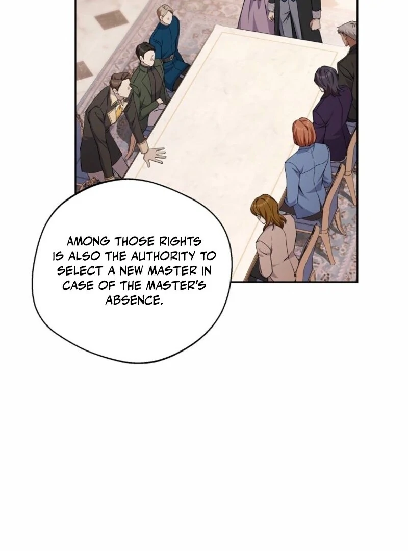 There Is No Need To Be Obsessed chapter 61 page 32