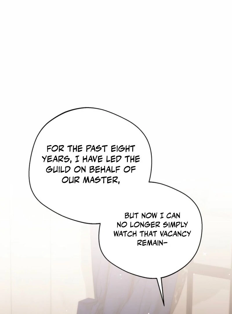 There Is No Need To Be Obsessed chapter 61 page 33