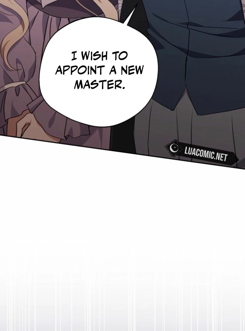 There Is No Need To Be Obsessed chapter 61 page 35