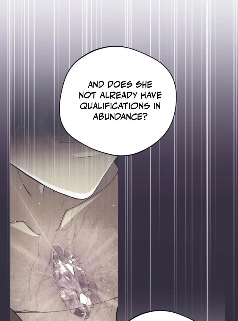 There Is No Need To Be Obsessed chapter 61 page 36