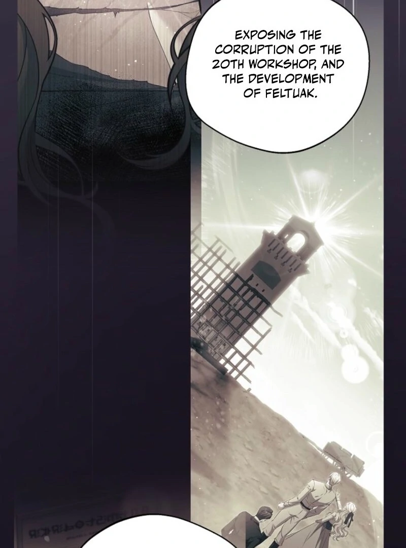 There Is No Need To Be Obsessed chapter 61 page 37