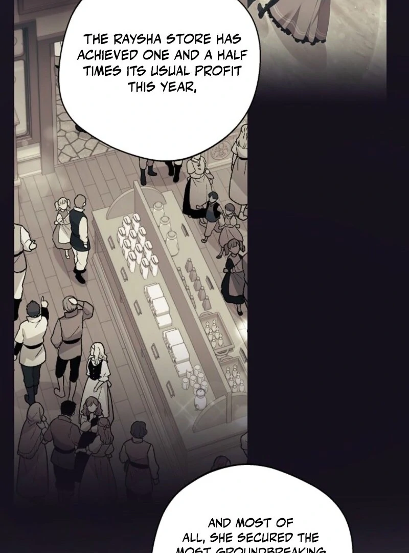 There Is No Need To Be Obsessed chapter 61 page 38