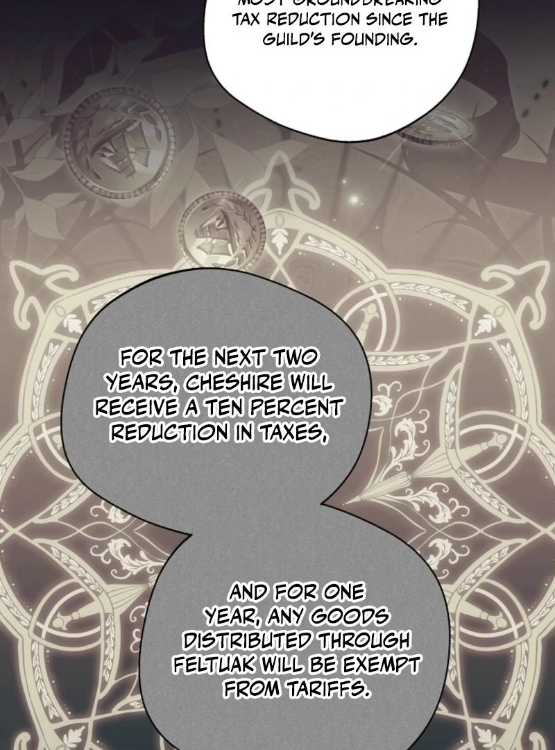 There Is No Need To Be Obsessed chapter 61 page 39