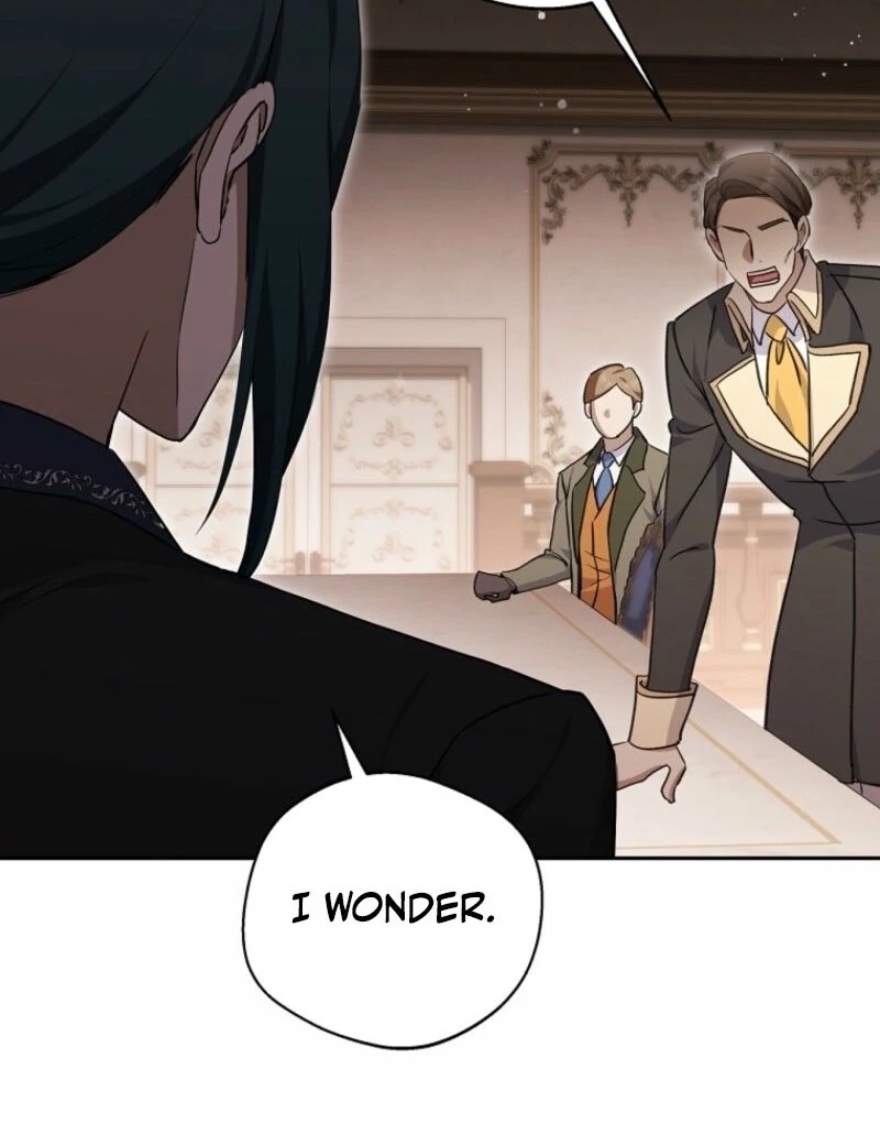 There Is No Need To Be Obsessed chapter 61 page 42