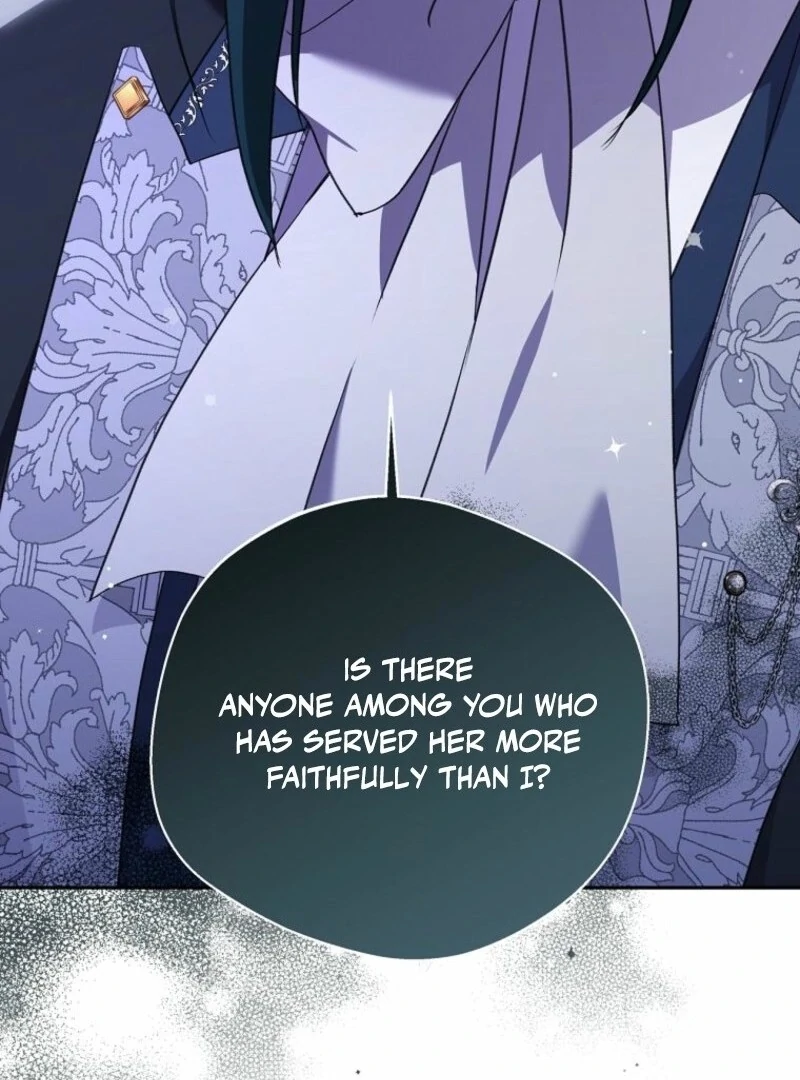 There Is No Need To Be Obsessed chapter 61 page 45