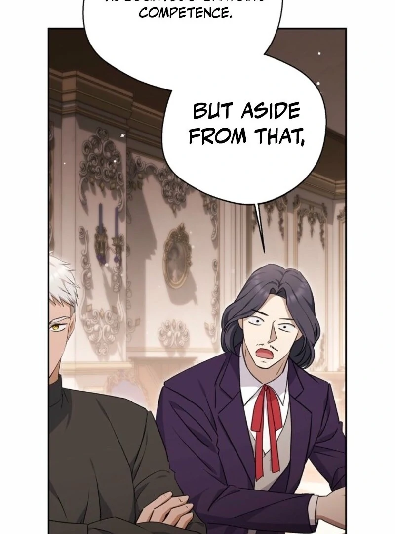 There Is No Need To Be Obsessed chapter 61 page 48