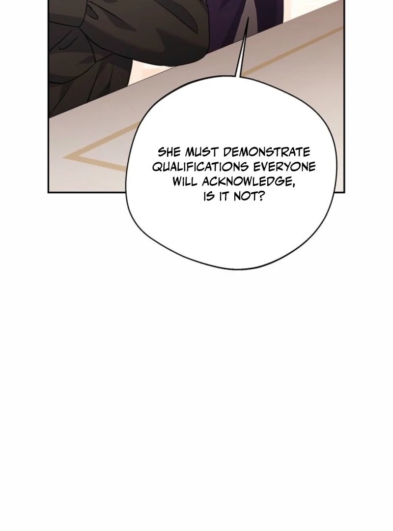 There Is No Need To Be Obsessed chapter 61 page 49