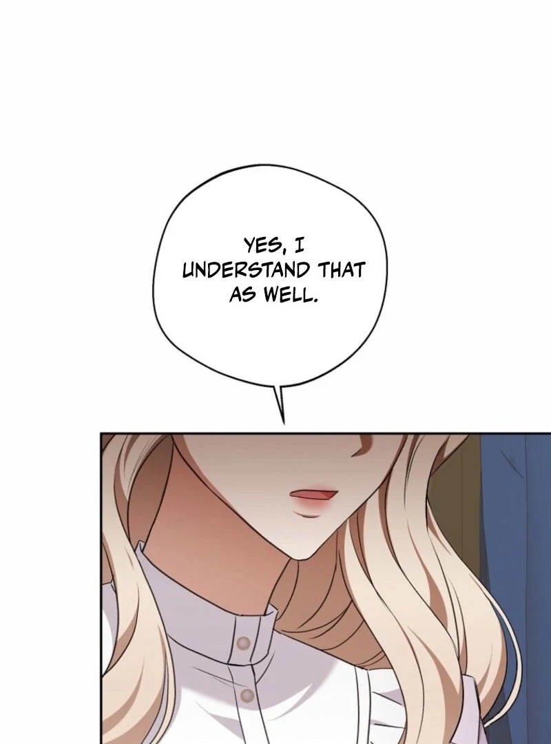 There Is No Need To Be Obsessed chapter 61 page 50