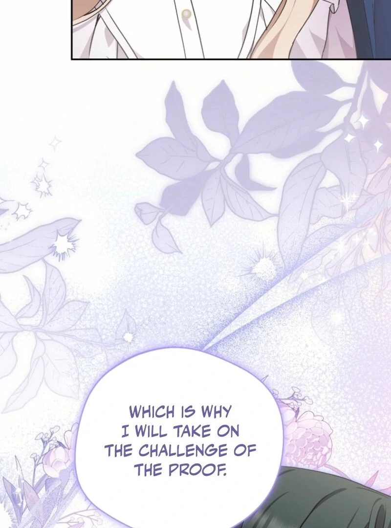 There Is No Need To Be Obsessed chapter 61 page 51