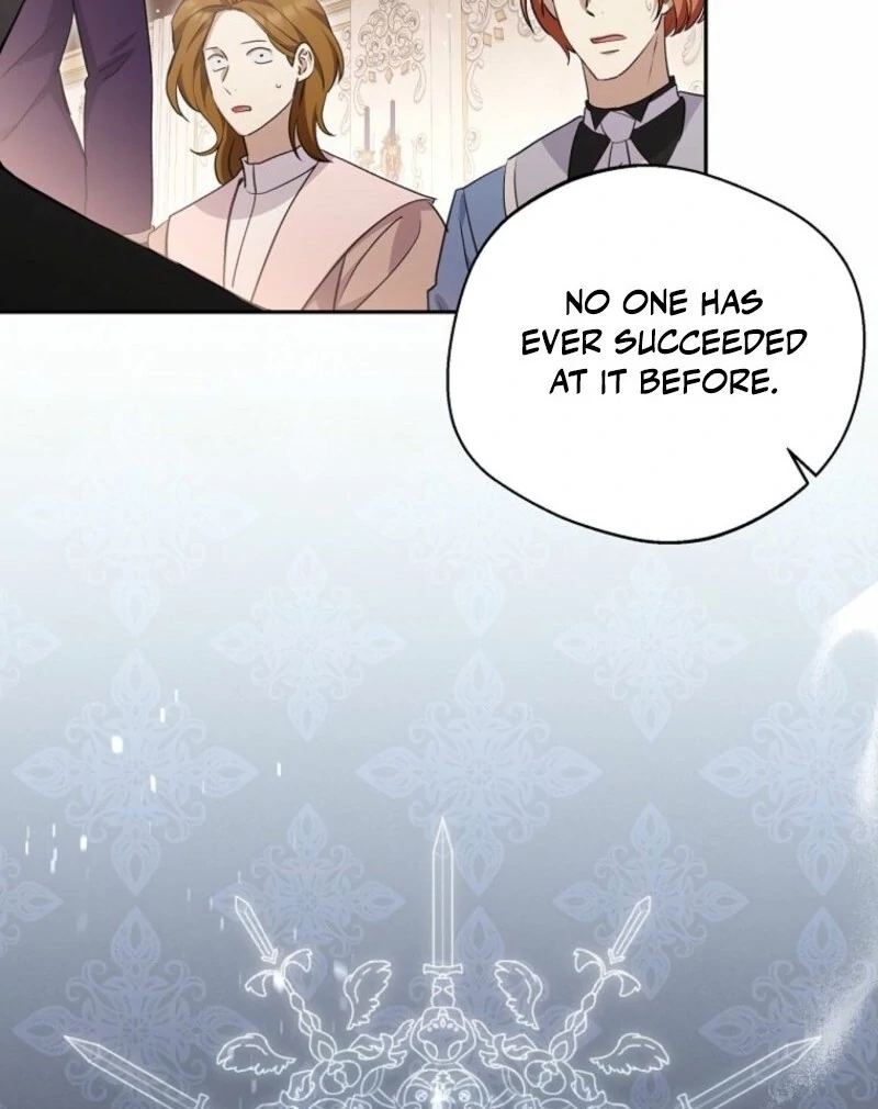 There Is No Need To Be Obsessed chapter 61 page 55