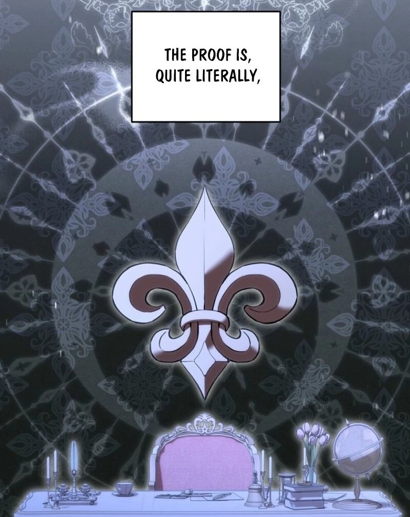 There Is No Need To Be Obsessed chapter 61 page 56