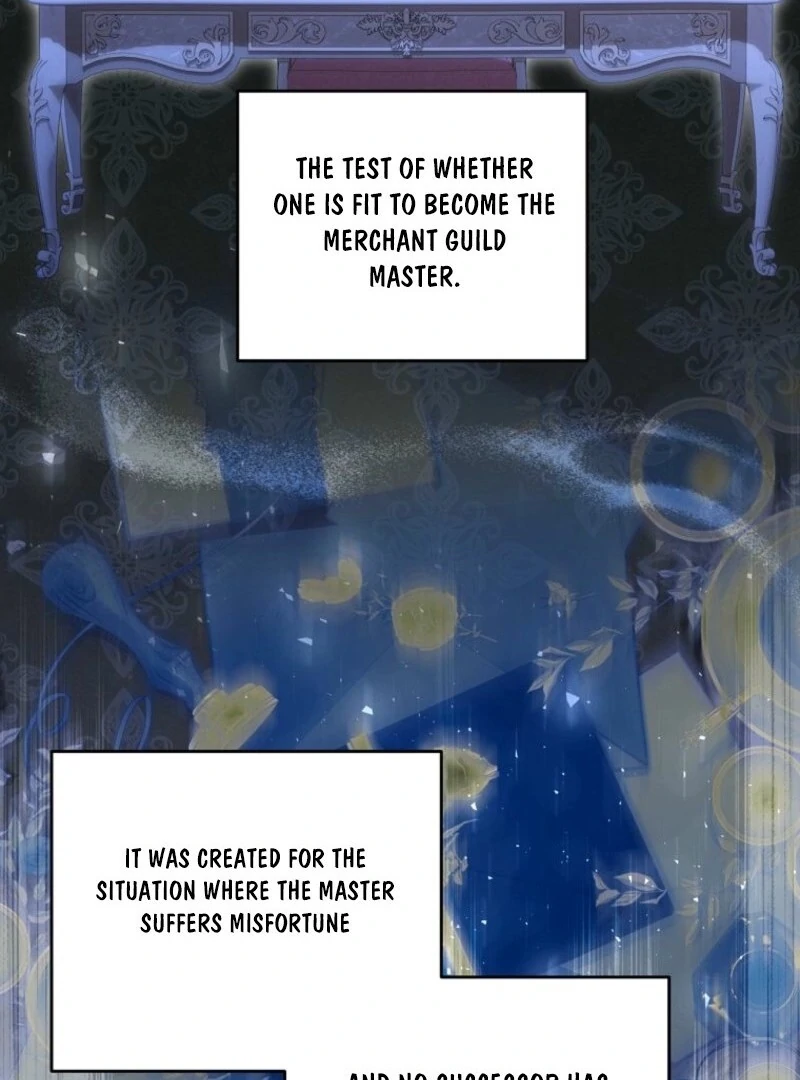 There Is No Need To Be Obsessed chapter 61 page 57