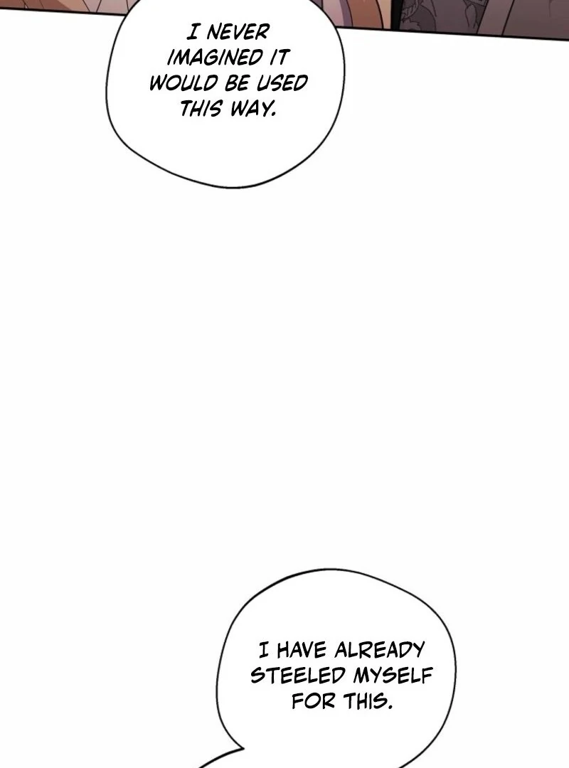 There Is No Need To Be Obsessed chapter 61 page 60