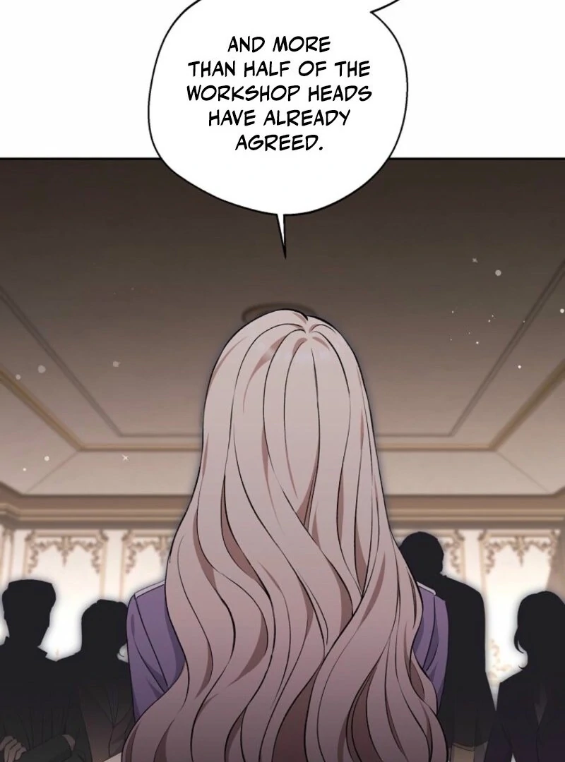 There Is No Need To Be Obsessed chapter 61 page 61