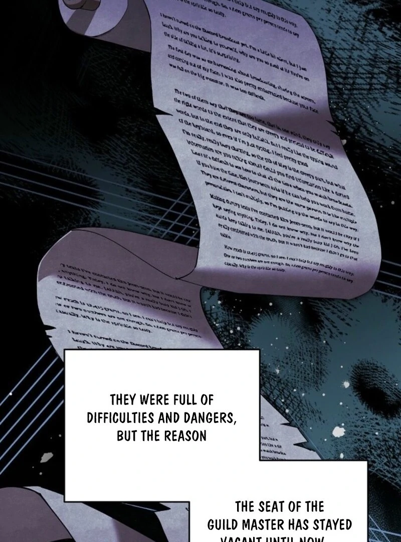 There Is No Need To Be Obsessed chapter 61 page 66