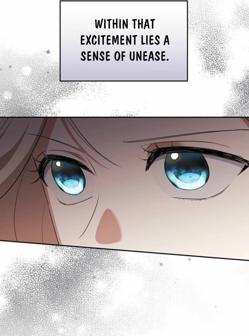 There Is No Need To Be Obsessed chapter 61 page 71