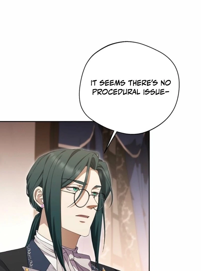 There Is No Need To Be Obsessed chapter 61 page 75