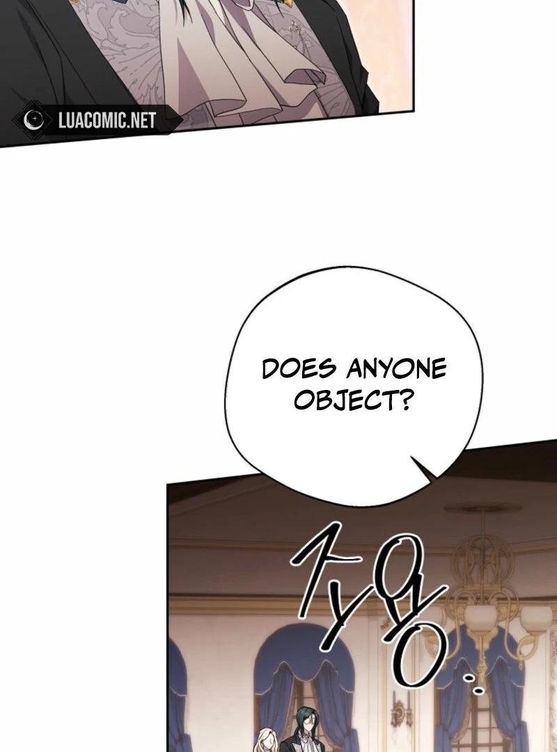 There Is No Need To Be Obsessed chapter 61 page 76