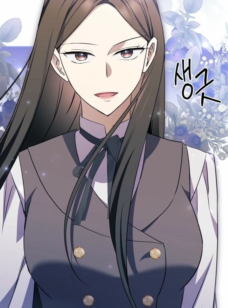 There Is No Need To Be Obsessed chapter 61 page 100